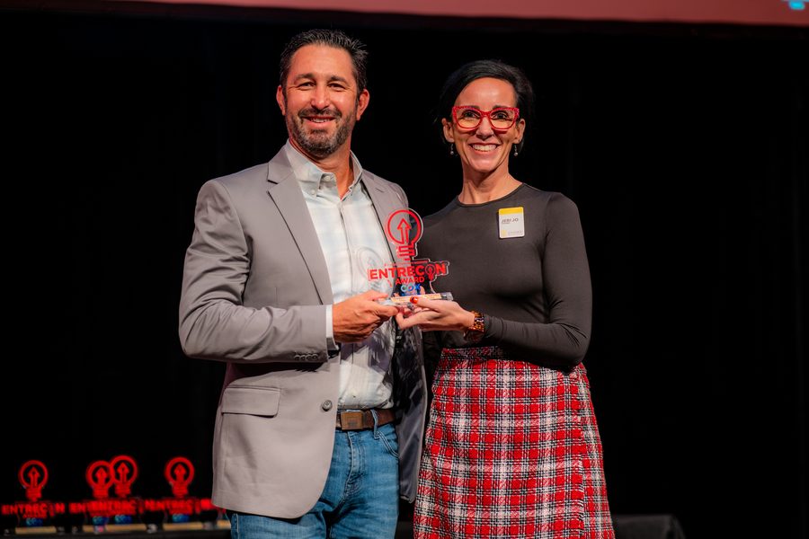 EntreCon Awards gallery cover